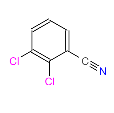 2,3-二氯苯腈,2,3-Dichlorobenzonitrile