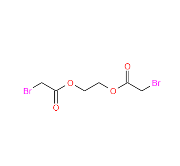 1,2-双(溴乙酰氧基)乙烷,1,2-Bis(bromoacetoxy)ethane