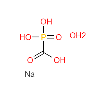 膦甲酸钠六水合物,phosphonoformicacidtrisodiumsalthexahydrate