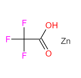 三氟乙酸锌,Zinc trifluoroacetate