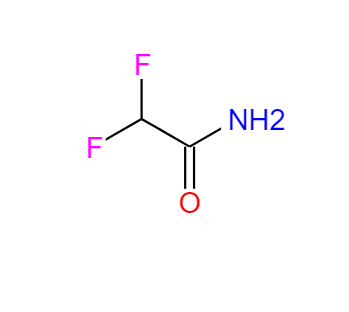 2,2-二氟乙酰胺,2,2-Difluoroacetamide