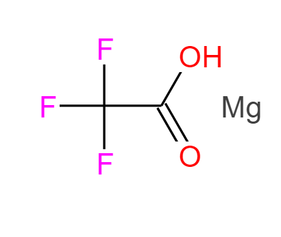 三氟乙酸镁,Trifluoroacetic acid magnesium salt