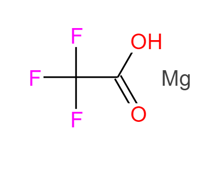 三氟乙酸鎂,Trifluoroacetic acid magnesium salt