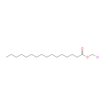 氯代棕榈油甲酯,Chloromethyl palmitate