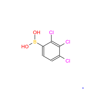 2,3,4-三氯苯硼酸