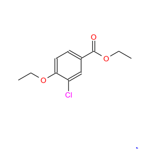 3-氯-4-乙氧基苯甲酸乙酯