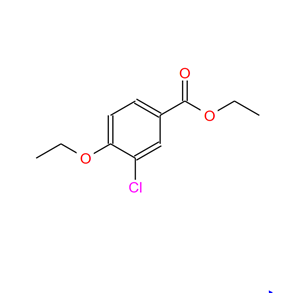 3-氯-4-乙氧基苯甲酸乙酯,ETHYL 3-CHLORO-4-ETHOXYBENZOATE 97