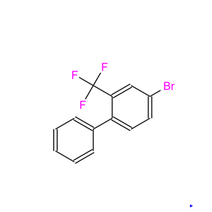 4-溴-2-三氟甲基联苯