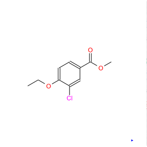 3-氯-4-乙氧基苯甲酸甲酯