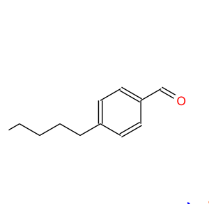 4-N-戊(烷)基苯甲醛