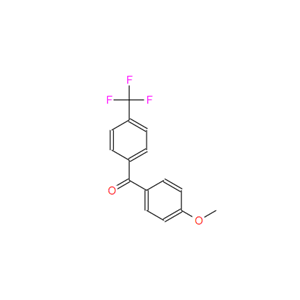 (4-甲氧基苯基)(4-(三氟甲基)苯基)甲酮,(4-methoxyphenyl)(4-(trifluoromethyl)phenyl)methanone