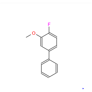 4-氟-3-甲氧基-1，1'-联苯