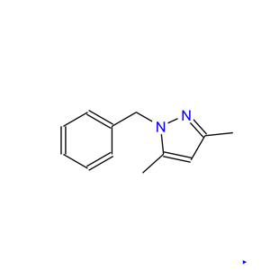 1-苄基-3,5-二甲基-1H-吡唑