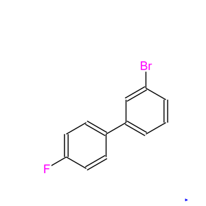 3-溴-4-氟联苯,3-BROMO-4