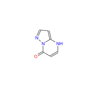 吡唑并[1,5-A]嘧啶-7(4H)-酮,Pyrazolo[1,5-a]pyrimidin-7(4H)-one