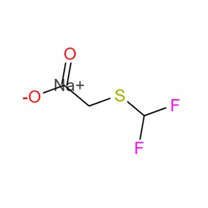 二氟甲硫基乙酸钠 949886-97-9