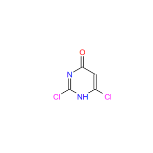 2,6-二氯-1H-嘧啶-4-酮,2,6-Dichloro-pyrimidin-4-ol