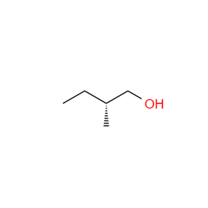 (R)-2-甲基丁醇,(R)-2-Methylbutanol