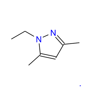 1-乙基-3,5-二甲基吡唑