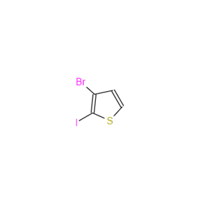3-溴-2-碘噻吩 60404-24-2