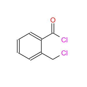 2-(氯甲基)苯甲酰氯