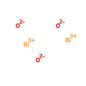 三氧化二铋 有机合成 1304-76-3