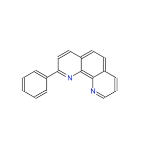 2-苯基-1,10-菲咯啉 109559-47-9