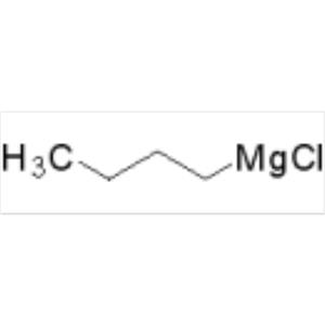 正丁基氯化镁,Butylmagnesium chloride