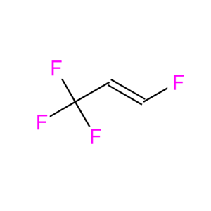 反式-1,3,3,3-四氟丙烯 29118-24-9