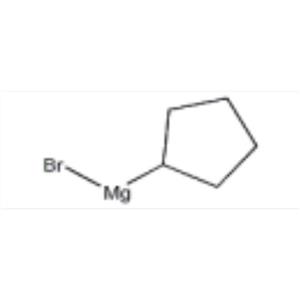 环戊基溴化镁,Cyclopentylmagnesium bromide