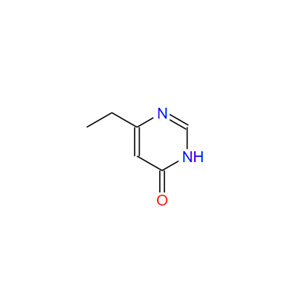 6-乙基嘧啶-4-醇,4(1H)-Pyrimidinone, 6-ethyl- (9CI)
