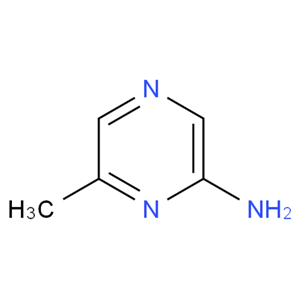 2-氨基-6-甲基吡嗪 5521-56-2