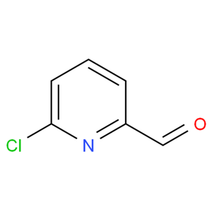 6-氯-2-吡啶甲醛 54087-03-5