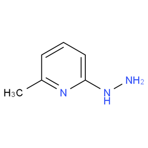 2-甲基-6-肼基吡啶 5315-24-2