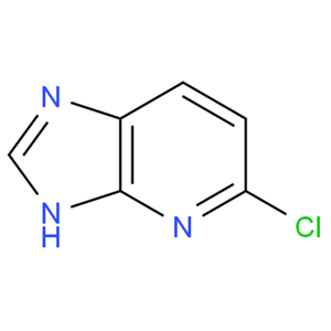 5-氯-3H-咪唑[4,5-B]吡啶 52090-89-8