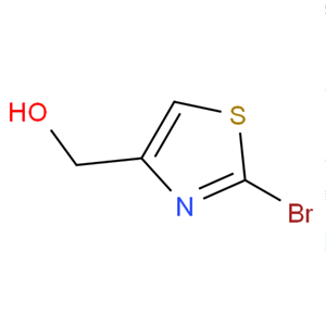 2-溴噻唑-4-甲醇 5198-86-7