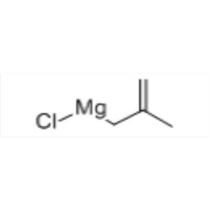 2-甲基烯丙基氯化镁,2-Methylallylmagnesium chloride