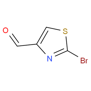 2-溴-4-醛基噻唑 5198-80-1