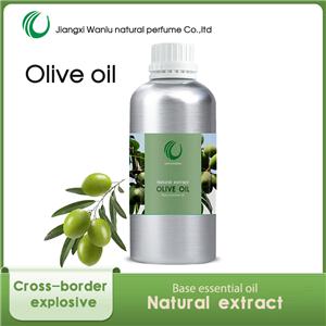 橄榄油,Olive oil
