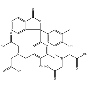 邻甲酚酞络合剂,o-Cresolphthalein CoMplexone