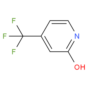 2-羟基-4-(三氟甲基)吡啶 50650-59-4