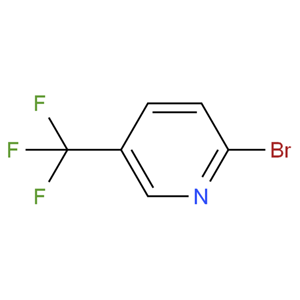 2-溴-5-三氟甲基吡啶 50488-42-1
