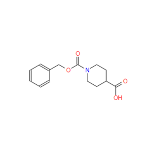 N-CBZ-4-哌啶甲酸