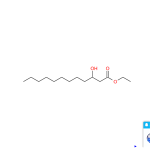 3-羟基十二烷酸乙酯