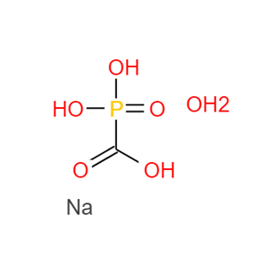 膦甲酸钠六水合物,phosphonoformicacidtrisodiumsalthexahydrate