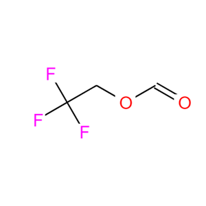 2,2,2-三氟乙基甲酸酯
