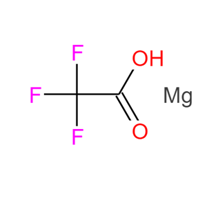 三氟乙酸镁,Trifluoroacetic acid magnesium salt