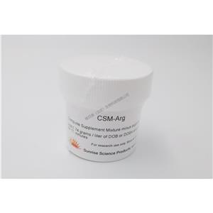 YNB-Vitamins Powder；Sunrise Science；1524