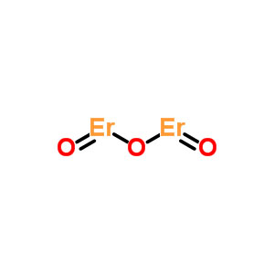 氧化铒,Erbium oxide