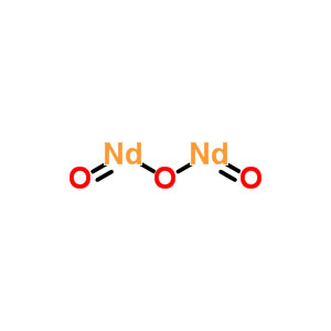 氧化钕,Neodymium(III)-oxide